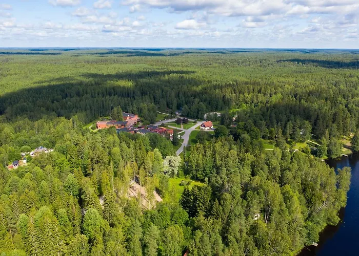 Hotel Nuuksio - Conferences&events