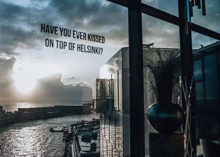 Clarion Hotel Helsinki