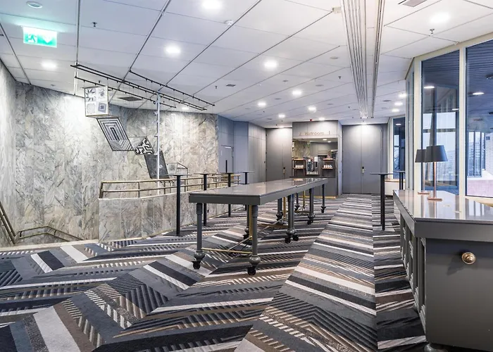 Hilton Helsinki Strand