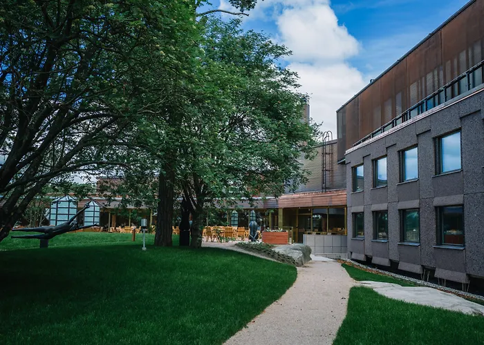 Hotel Hanasaari