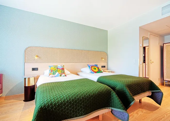 Hotel Hanasaari